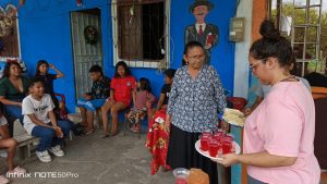 El Pescado